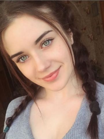 Проститутка Тая